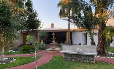 Finca-Rancho en Venta en Portal del Norte, General Zuazua, Nuevo León