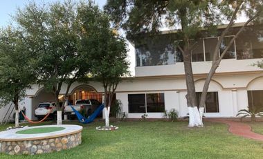 Finca-Rancho en Venta en Portal del Norte, General Zuazua, Nuevo León