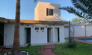 Finca-Rancho en Venta en Portal del Norte, General Zuazua, Nuevo León