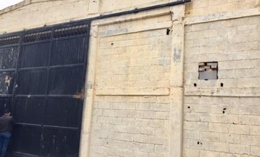 Nave en Venta en Ciudad Industrial, Torreón, Coahuila de Zaragoza