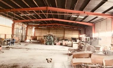 Nave en Venta en Ciudad Industrial, Torreón, Coahuila de Zaragoza