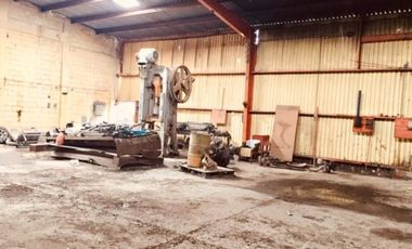 Nave en Venta en Ciudad Industrial, Torreón, Coahuila de Zaragoza