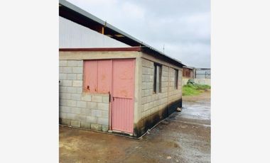 Nave en Venta en Ciudad Industrial, Torreón, Coahuila de Zaragoza