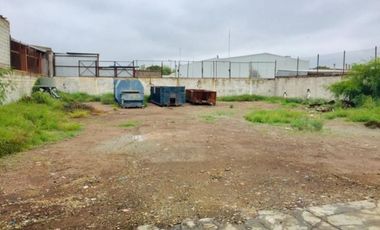 Nave en Venta en Ciudad Industrial, Torreón, Coahuila de Zaragoza