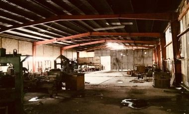 Nave en Venta en Ciudad Industrial, Torreón, Coahuila de Zaragoza