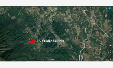Finca-Rancho en Venta en LA YERBABUENA, Allende, Nuevo León