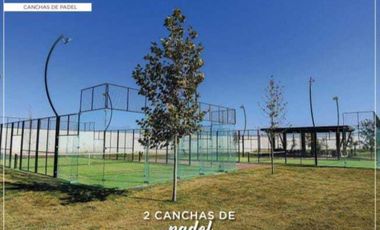 Terreno en Venta en La Gran Vinícola, Gómez Palacio, Durango
