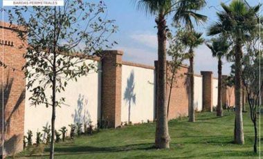 Terreno en Venta en La Gran Vinícola, Gómez Palacio, Durango
