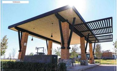 Terreno en Venta en La Gran Vinícola, Gómez Palacio, Durango