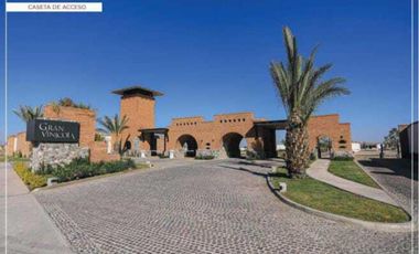 Terreno en Venta en La Gran Vinícola, Gómez Palacio, Durango