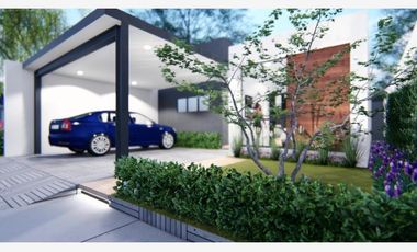 Finca-Rancho en Venta en Misión Antigua, Cadereyta Jiménez, Nuevo León