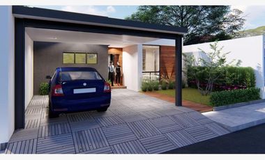 Finca-Rancho en Venta en Misión Antigua, Cadereyta Jiménez, Nuevo León