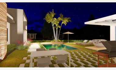 Finca-Rancho en Venta en La Boca, Santiago, Nuevo León