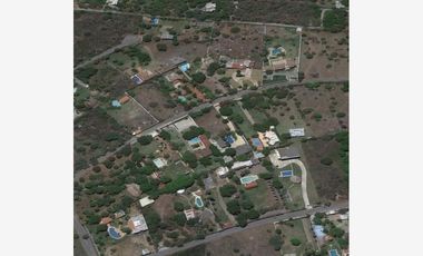 Finca-Rancho en Venta en La Boca, Santiago, Nuevo León