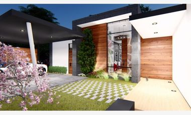 Finca-Rancho en Venta en La Boca, Santiago, Nuevo León