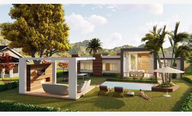 Finca-Rancho en Venta en La Boca, Santiago, Nuevo León