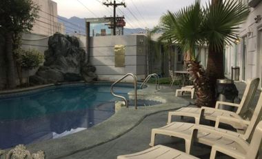 Edificio en Venta en Del Valle, San Pedro Garza García, Nuevo León