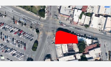 Edificio en Venta en Tecnologico, Monterrey, Nuevo León