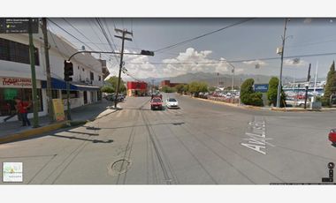 Edificio en Venta en Tecnologico, Monterrey, Nuevo León