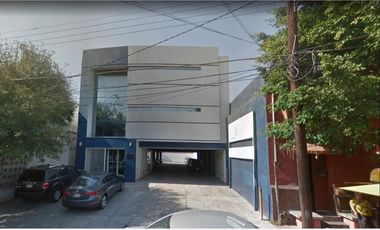 Edificio en Venta en Monterrey Centro, Monterrey, Nuevo León
