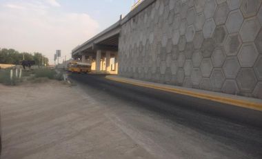 Terreno en Venta en Miguel de la Madrid Hurtado, Gómez Palacio, Durango