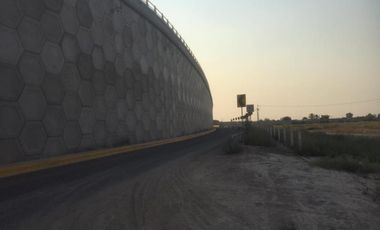 Terreno en Venta en Miguel de la Madrid Hurtado, Gómez Palacio, Durango