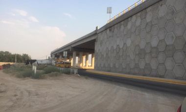 Terreno en Venta en Miguel de la Madrid Hurtado, Gómez Palacio, Durango