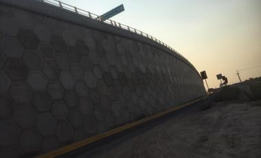 Terreno en Venta en Miguel de la Madrid Hurtado, Gómez Palacio, Durango