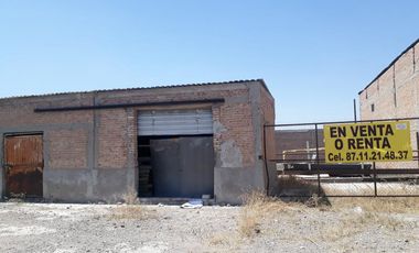 Finca-Rancho en Venta en Establera San Francisco, Gómez Palacio, Durango