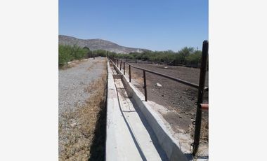 Finca-Rancho en Venta en Establera San Francisco, Gómez Palacio, Durango
