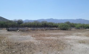 Finca-Rancho en Venta en Establera San Francisco, Gómez Palacio, Durango