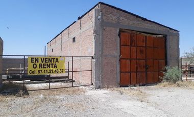 Finca-Rancho en Venta en Establera San Francisco, Gómez Palacio, Durango