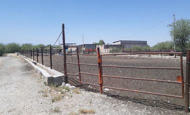 Finca-Rancho en Venta en Establera San Francisco, Gómez Palacio, Durango