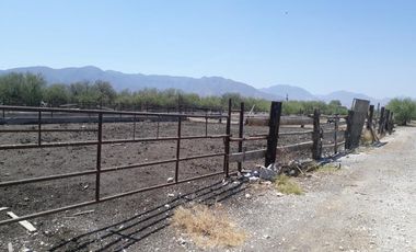 Finca-Rancho en Venta en Establera San Francisco, Gómez Palacio, Durango