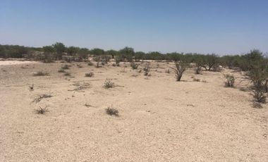 Terreno en Venta en San Martín, Gómez Palacio, Durango