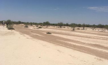 Terreno en Venta en San Martín, Gómez Palacio, Durango