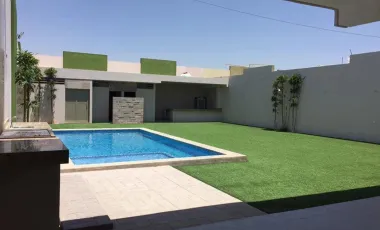 Quinta en Venta en Ejido Ana, Torreón, Coahuila de Zaragoza