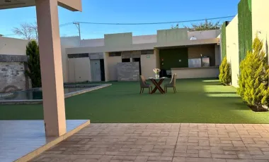 Quinta en Venta en Ejido Ana, Torreón, Coahuila de Zaragoza