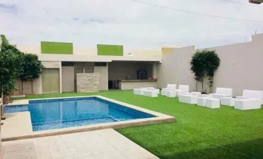 Quinta en Venta en Ejido Ana, Torreón, Coahuila de Zaragoza