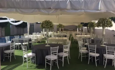 Quinta en Venta en Ejido Ana, Torreón, Coahuila de Zaragoza