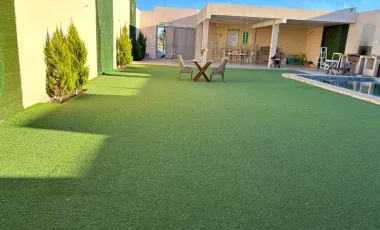 Quinta en Venta en Ejido Ana, Torreón, Coahuila de Zaragoza