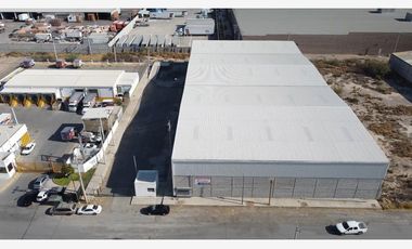 Nave en venta en Parque Industrial Oriente, Torreón, Coahuila de Zaragoza