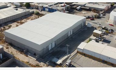 Nave en venta en Parque Industrial Oriente, Torreón, Coahuila de Zaragoza