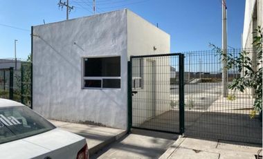 Nave en venta en Parque Industrial Oriente, Torreón, Coahuila de Zaragoza