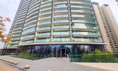 Top Amoblado 2 Dorm. 2bñ Mall Parque Arauco y Alto las condes