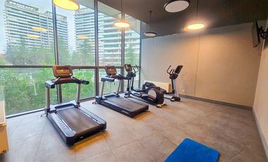 Top Amoblado 2 Dorm. 2bñ Mall Parque Arauco y Alto las condes