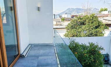 Top Casa De Lujo Remodelada 6 Dorm. 3 Pisos - Independencia