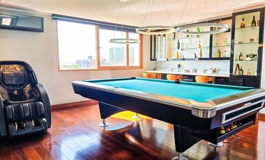 Top Casa De Lujo Remodelada 6 Dorm. 3 Pisos - Independencia