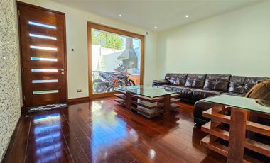 Top Casa De Lujo Remodelada 6 Dorm. 3 Pisos - Independencia