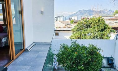 Top Casa De Lujo Remodelada 6 Dorm. 3 Pisos - Independencia